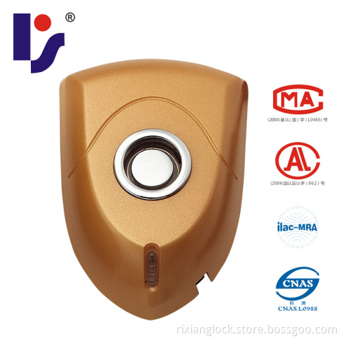 TM Card Electronic Sauna Lock (TM103-J)